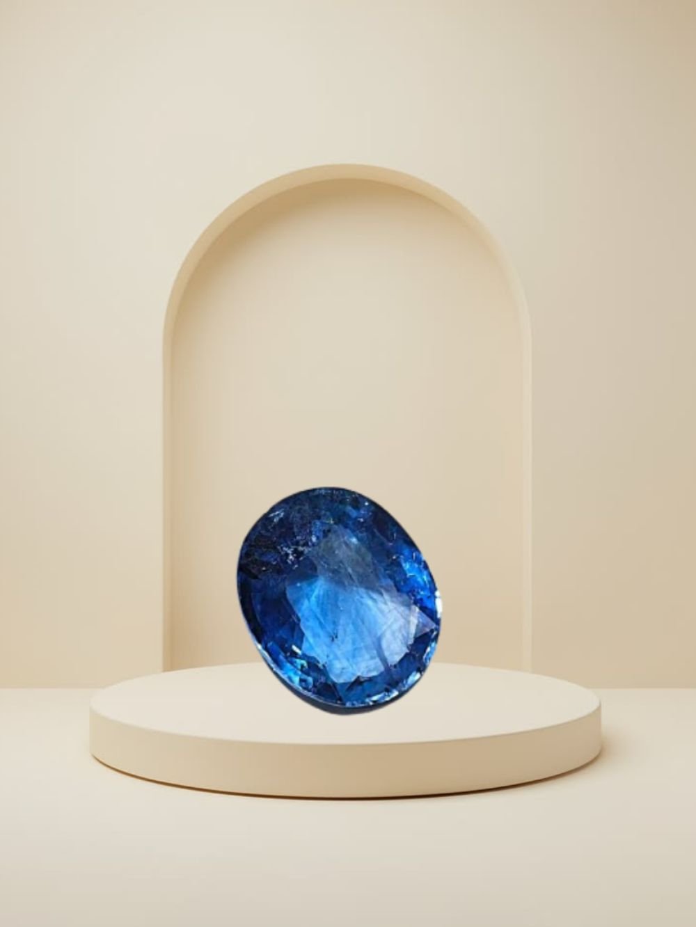 Blue Gem